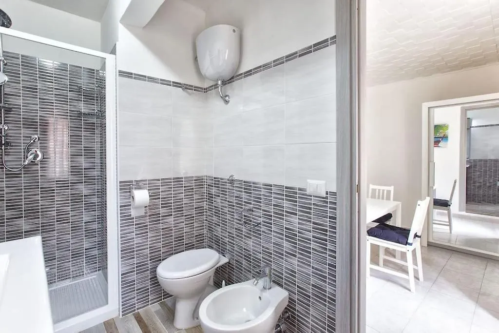 Apartman Alghero Center Little Home - 4 -