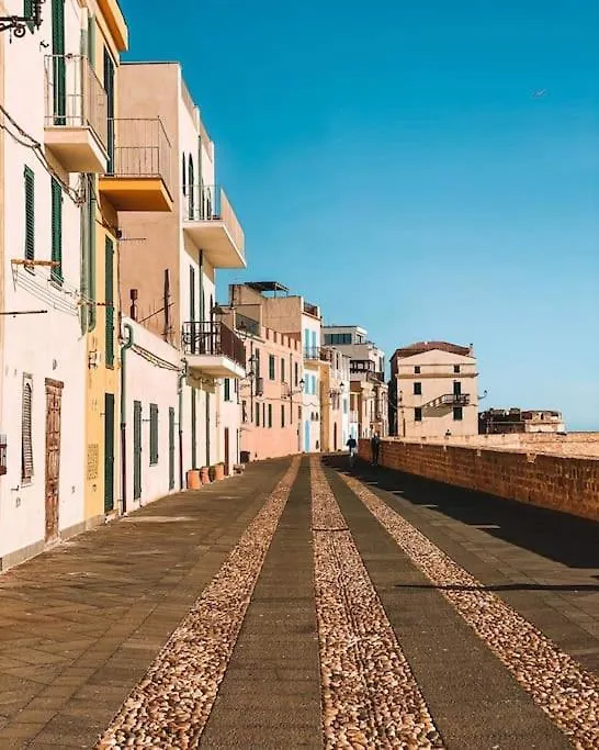 Alghero Center Little Home - 4 - 0*,  Olaszország