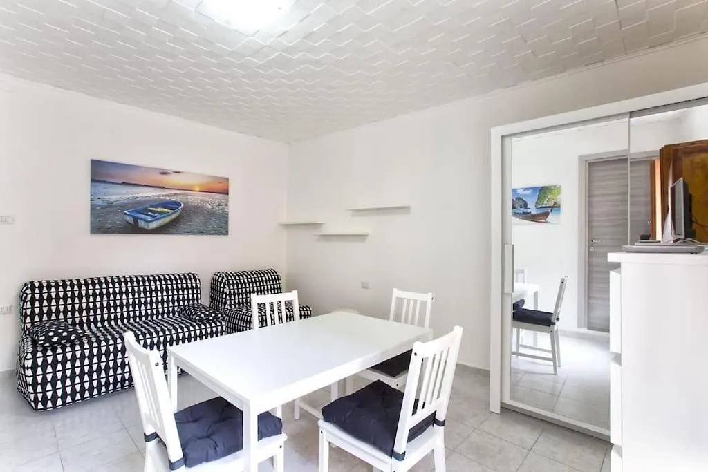 Apartman Alghero Center Little Home - 4 -