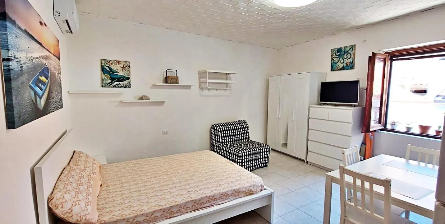 Apartman Alghero Center Little Home - 4 -