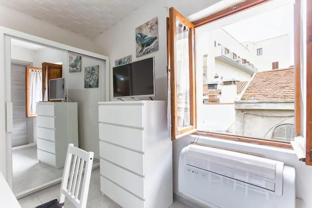 Alghero Center Little Home - 4 - Italia