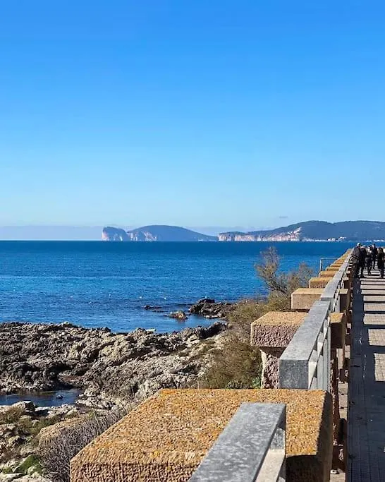 Alghero Center Little Home - 4 - Italia