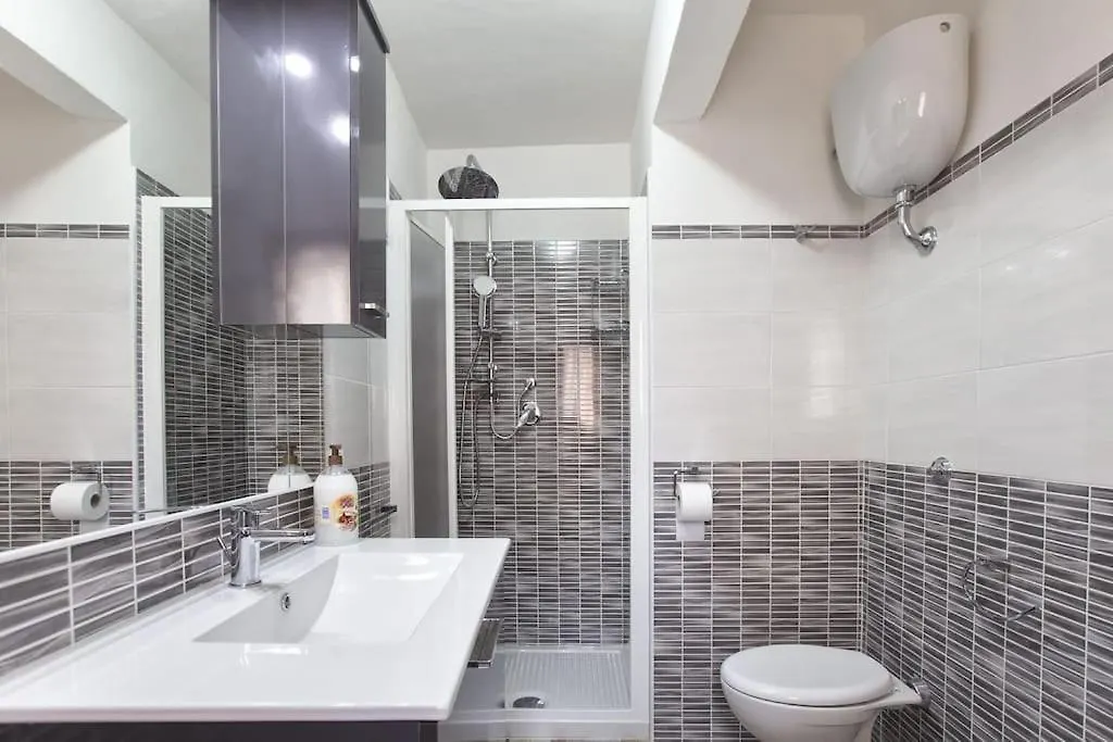 Alghero Center Little Home - 4 - Italia