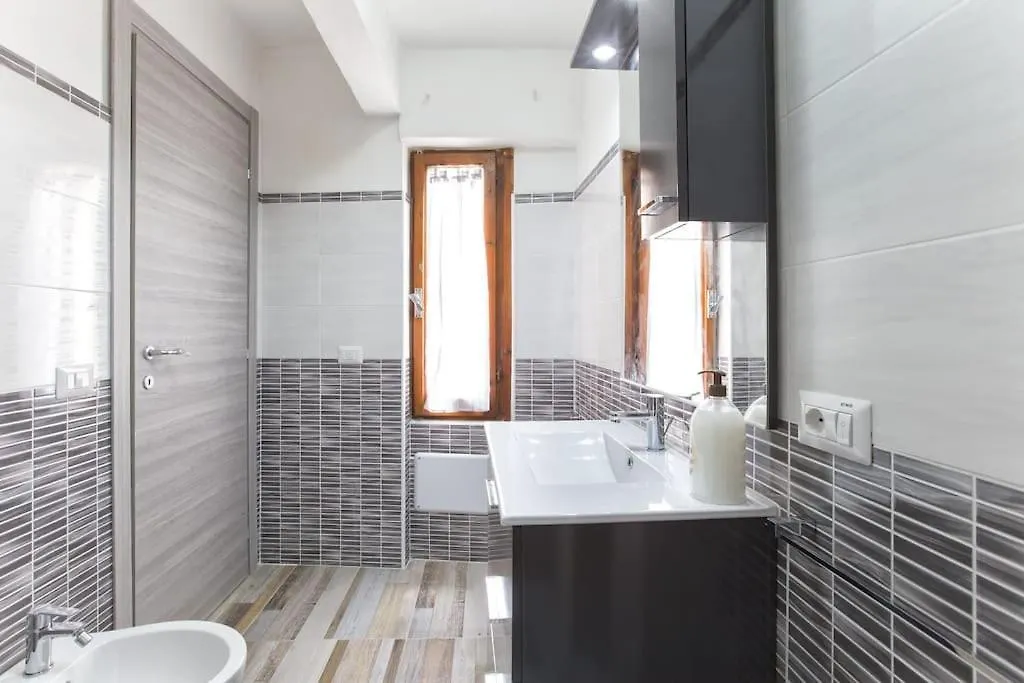 Alghero Center Little Home - 4 - Apartamento
