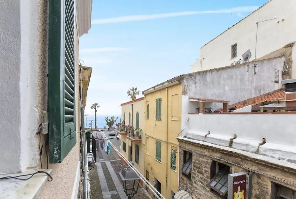 Alghero Center Little Home - 4 - Apartamento