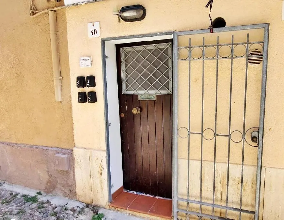 Apartamento Alghero Center Little Home - 4 - Italia