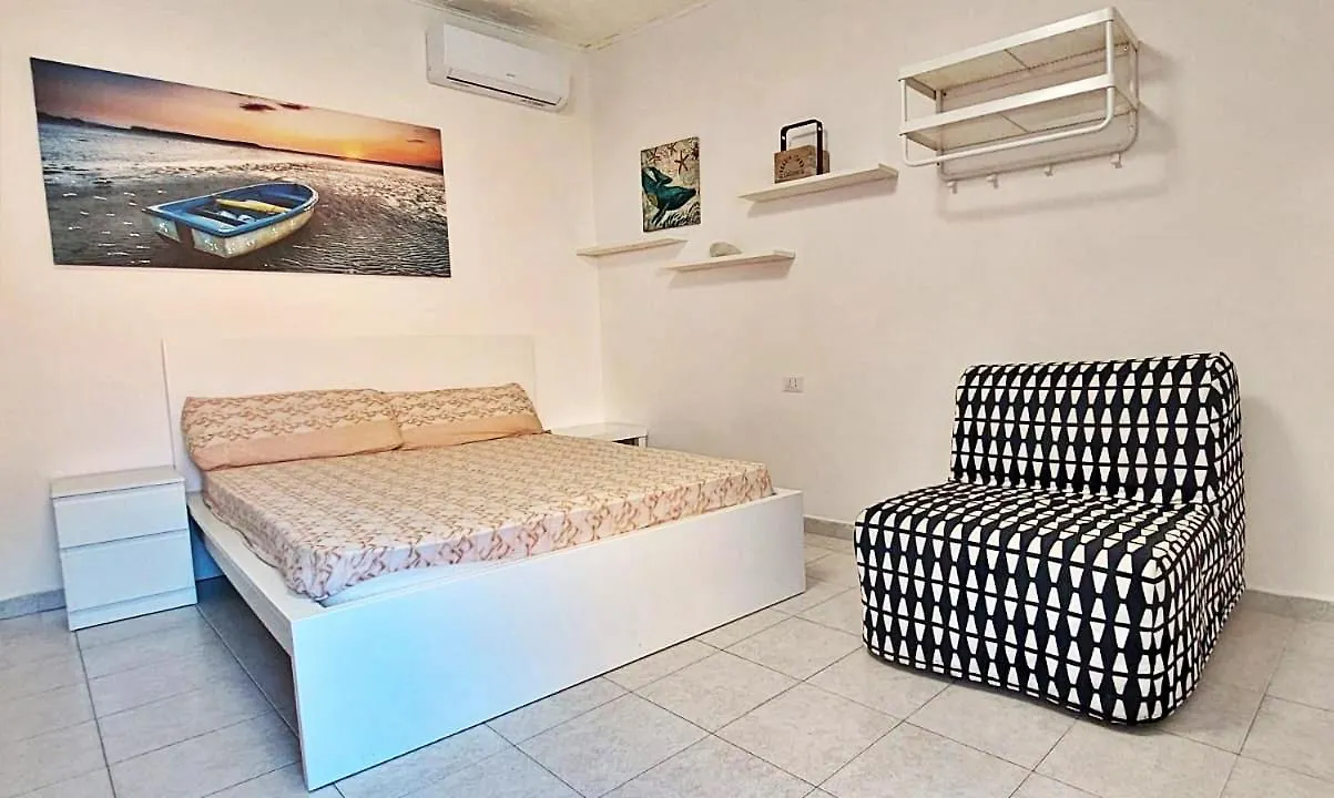 Alghero Center Little Home - 4 - location